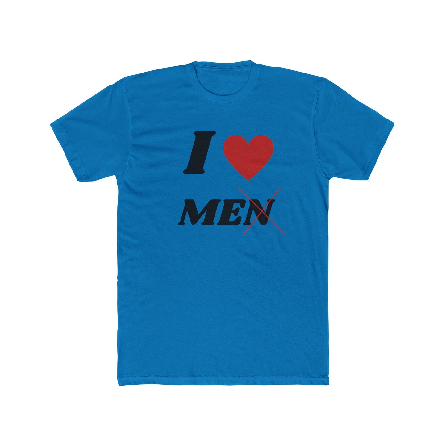 I love ME shirt