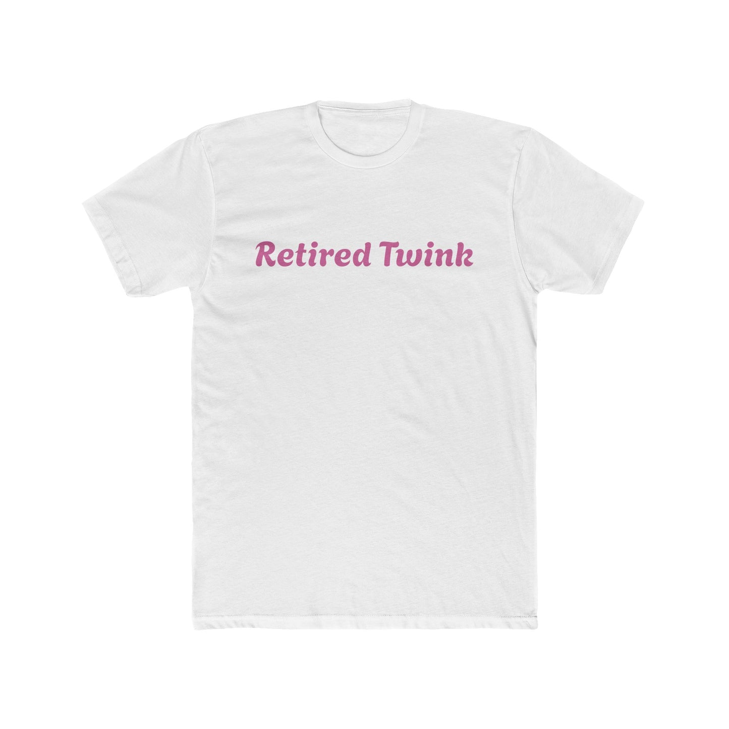 Retired Twink Tee