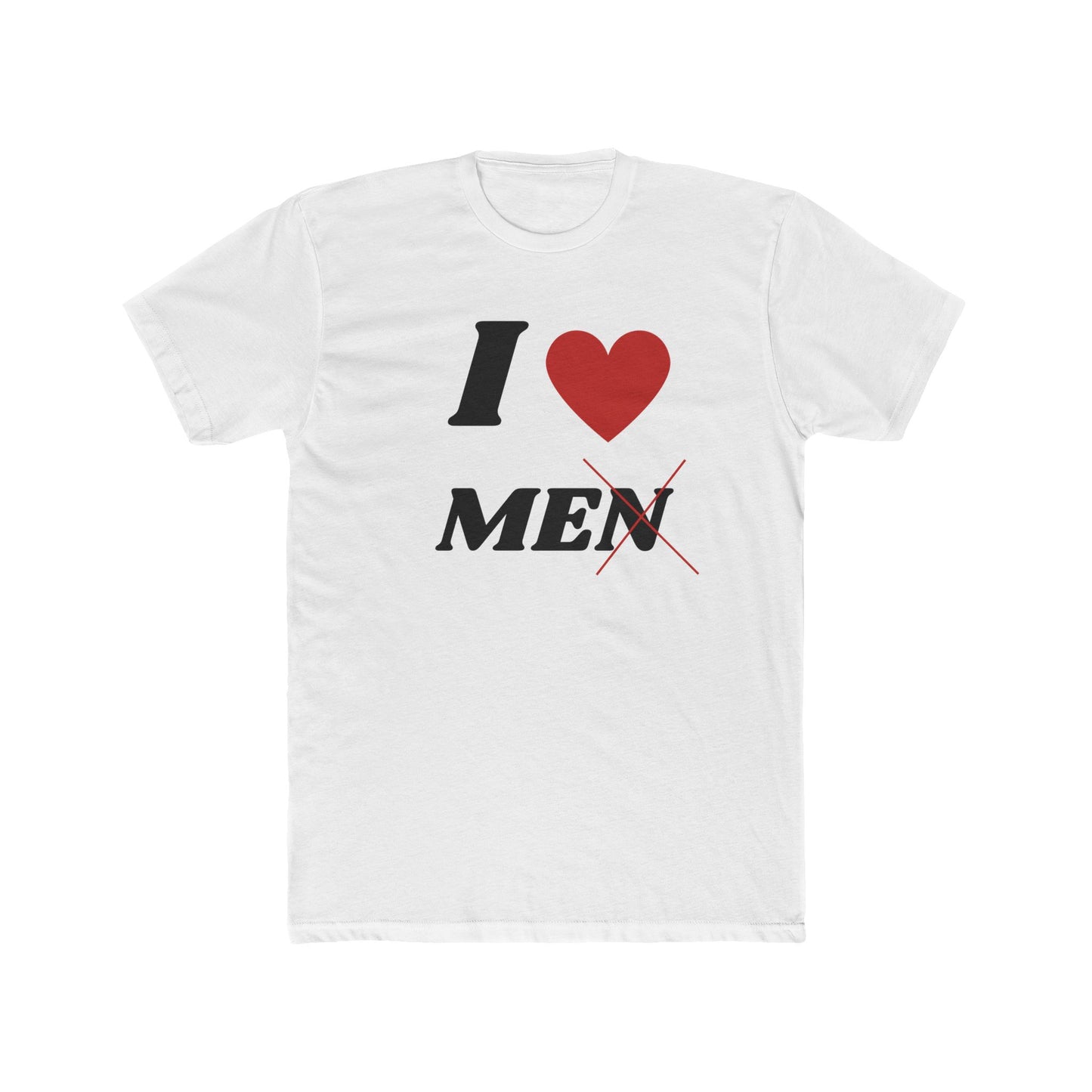 I love ME shirt