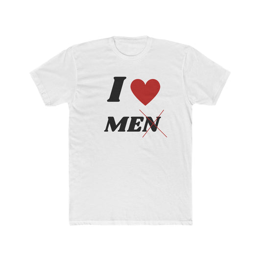 I love ME shirt