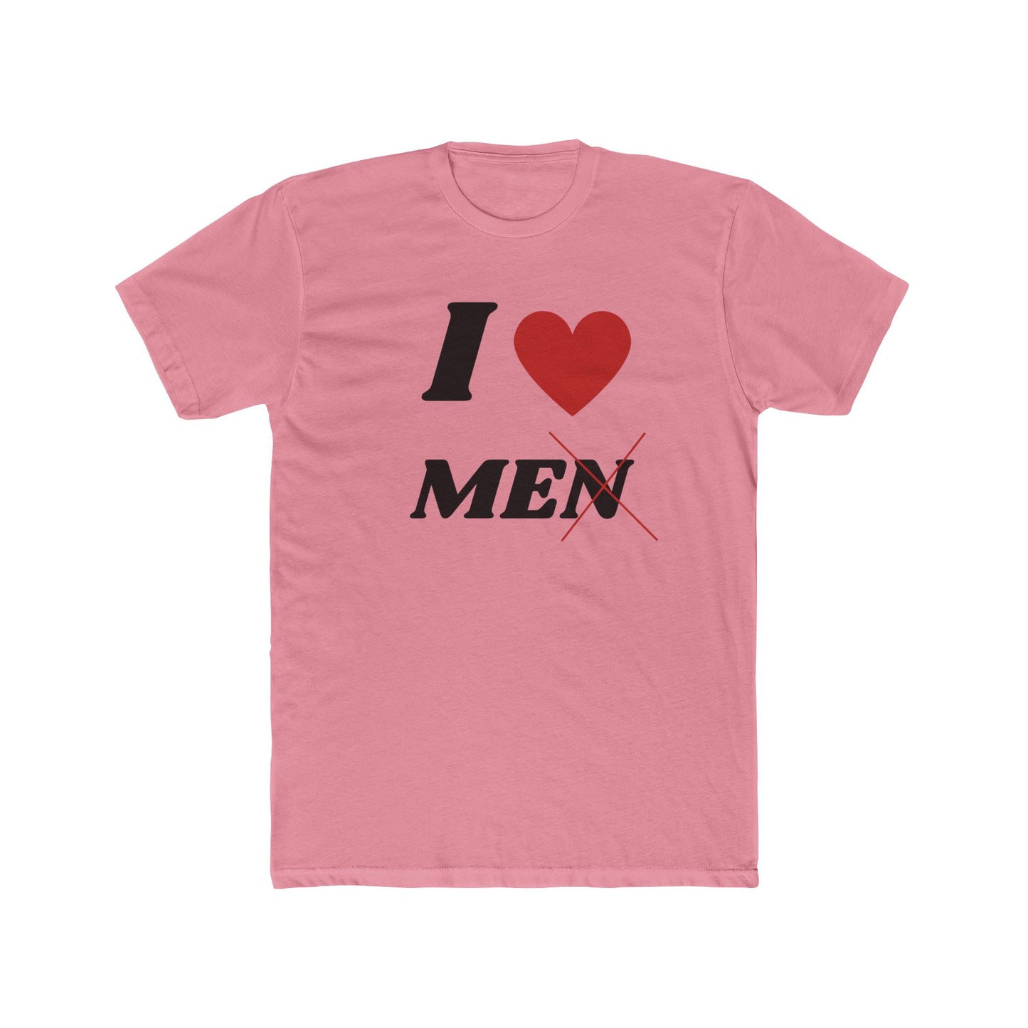 I love ME shirt