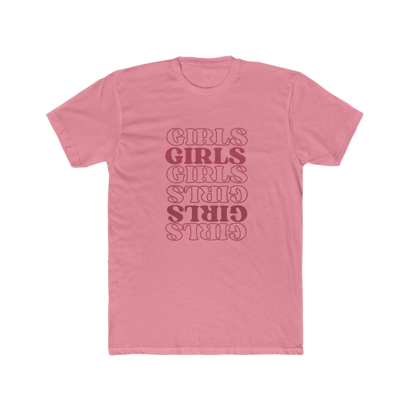 Girls Pride Shirt