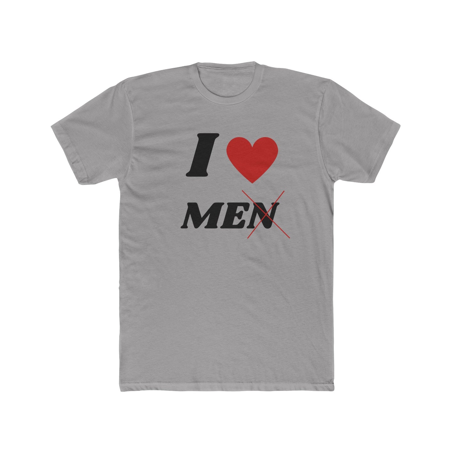 I love ME shirt