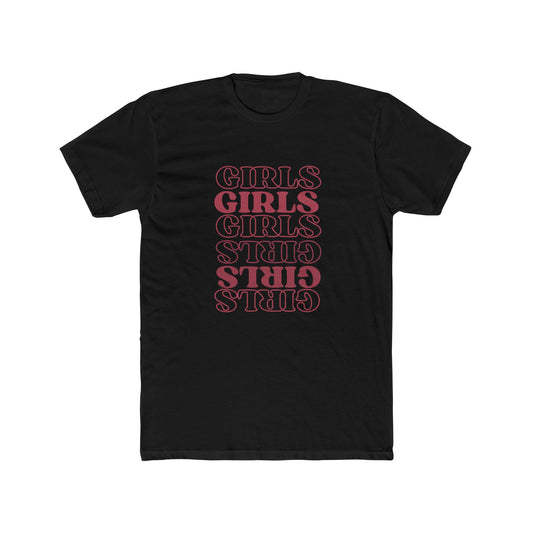 Girls Pride Shirt