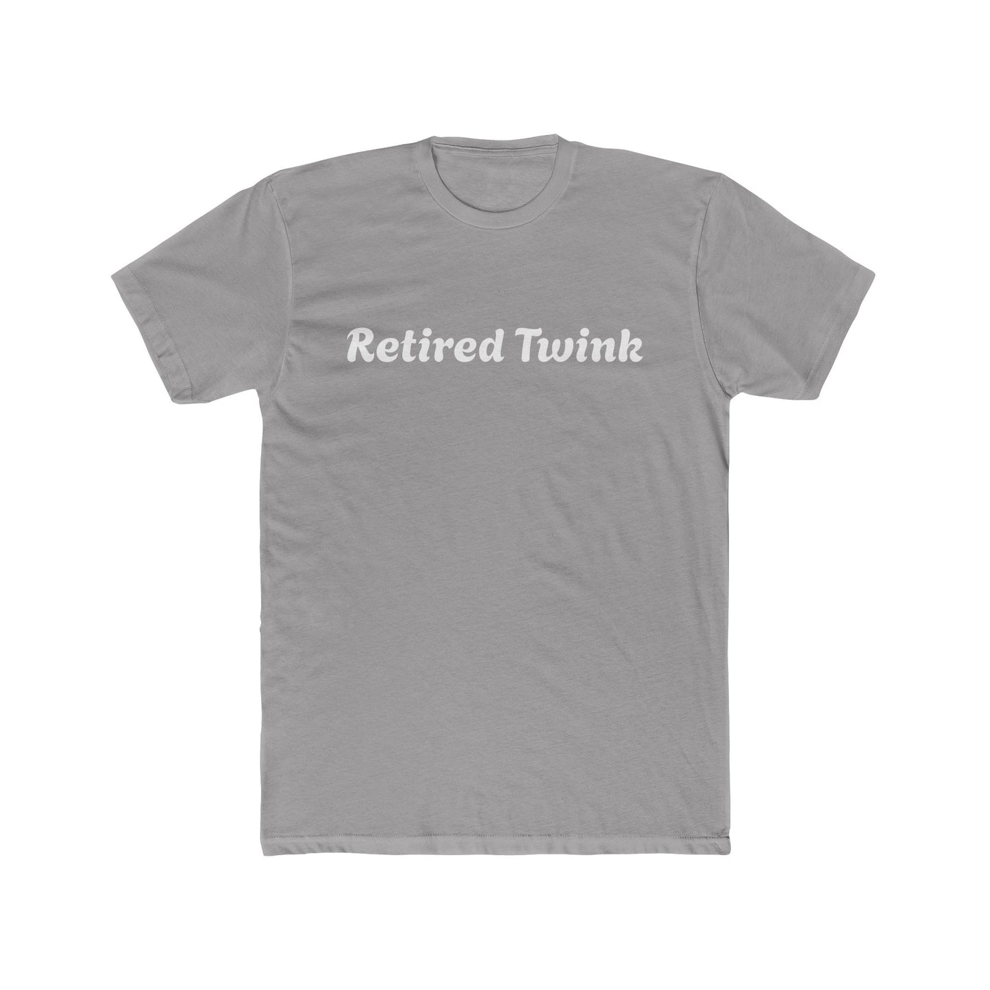 Retired Twink Tee