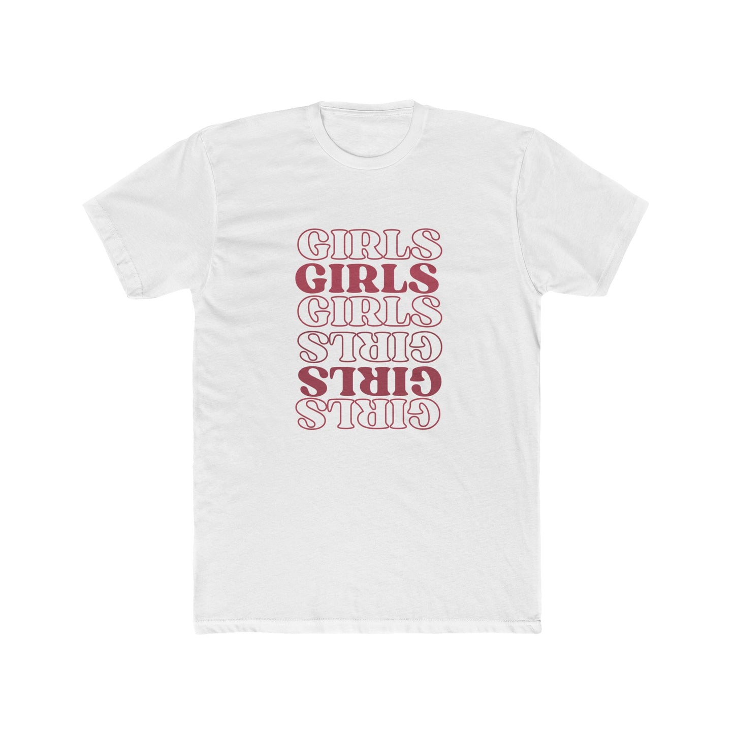 Girls Pride Shirt