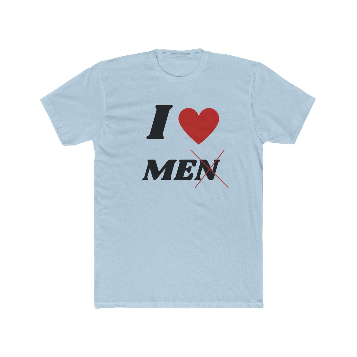 I love ME shirt