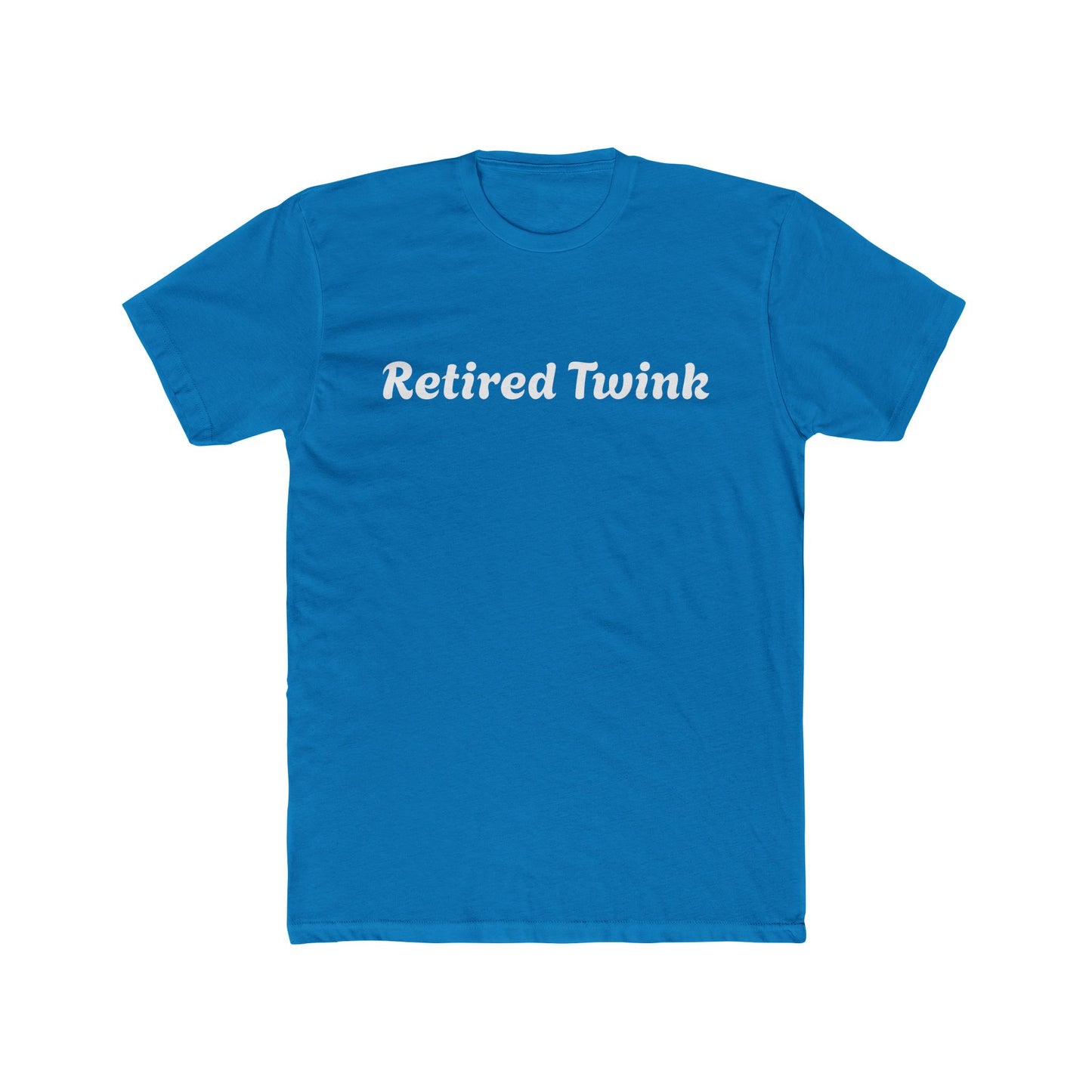 Retired Twink Tee