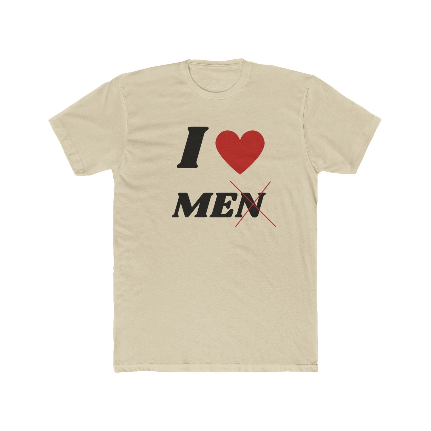 I love ME shirt