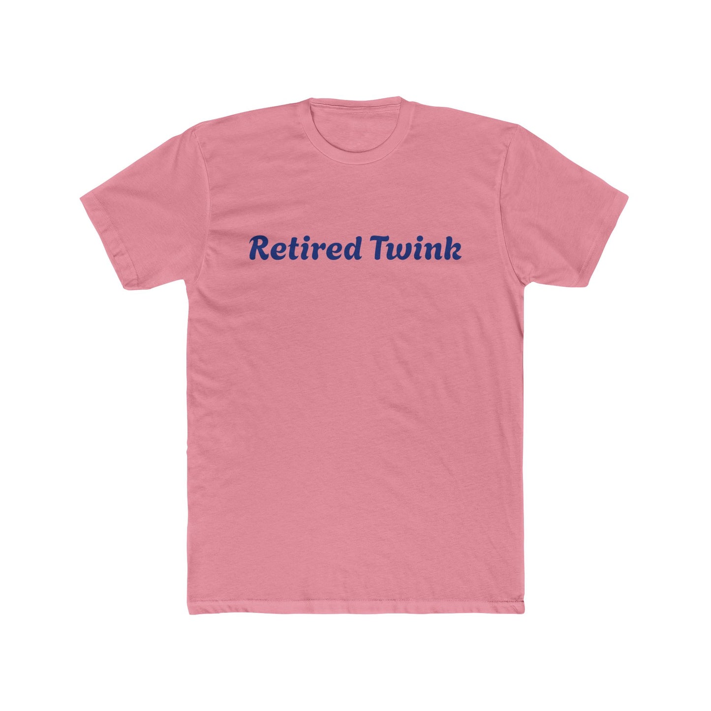 Retired Twink Tee