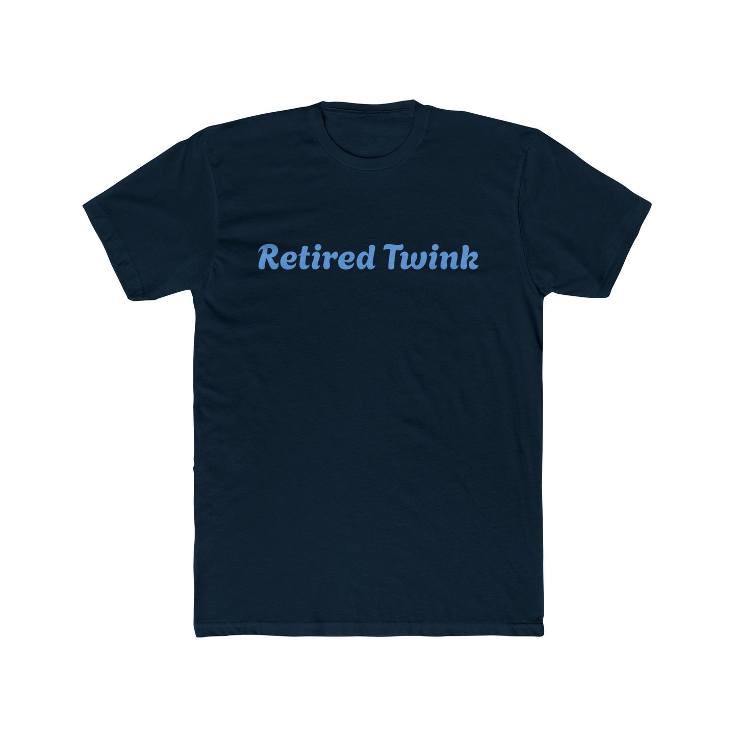 Retired Twink Tee